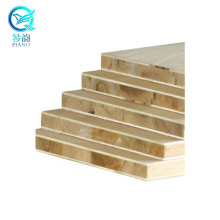 best price melamine faced pine core block board